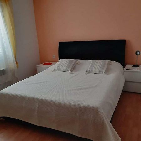 Apartman Lucija Trogir Exteriér fotografie