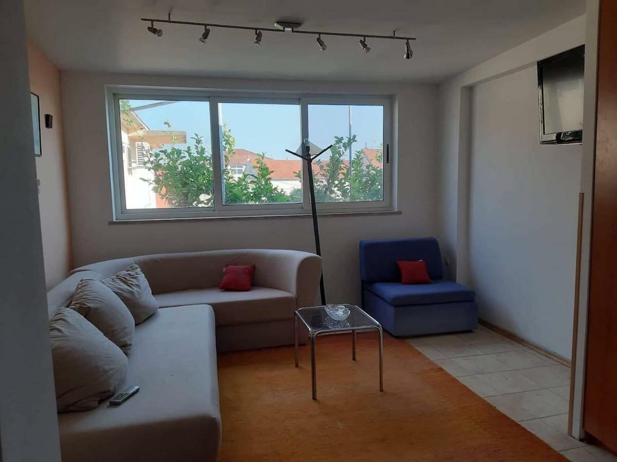 Apartman Lucija Trogir Exteriér fotografie