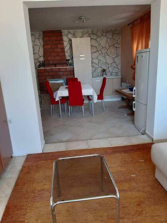 Apartman Lucija Trogir Exteriér fotografie
